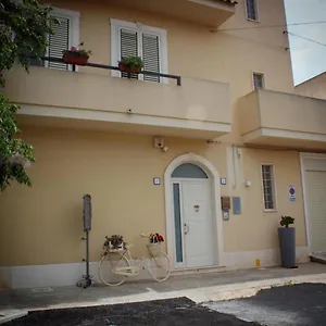 Bed & Breakfast Il Giardino Nascosto, Portopalo Di Capo Passero