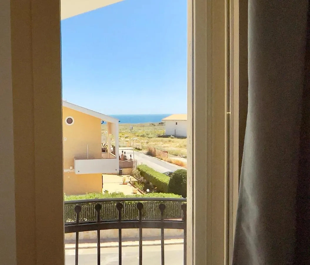 Hotel Casa P. Greco Portopalo Di Capo Passero 0*,  Italia