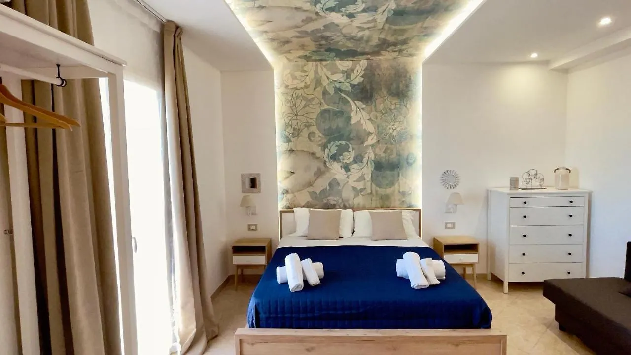 Affittacamere Hotel Casa P. Greco Portopalo Di Capo Passero
