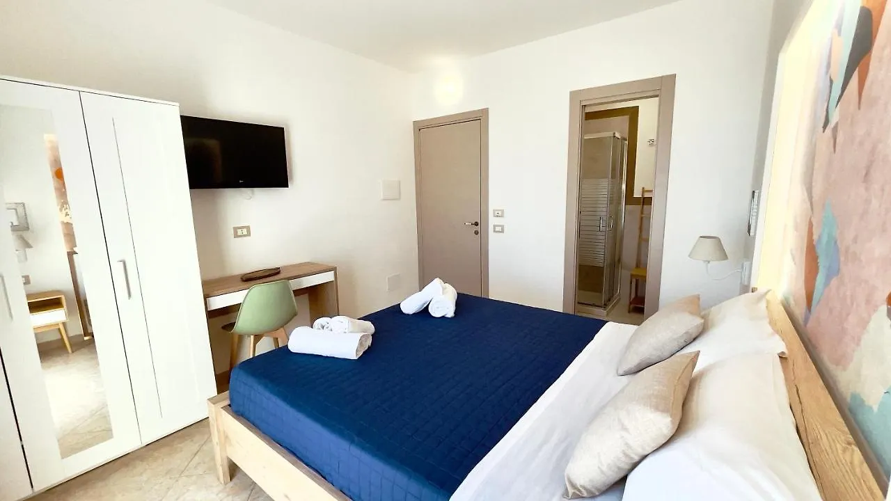 Hotel Casa P. Greco Portopalo Di Capo Passero Italia