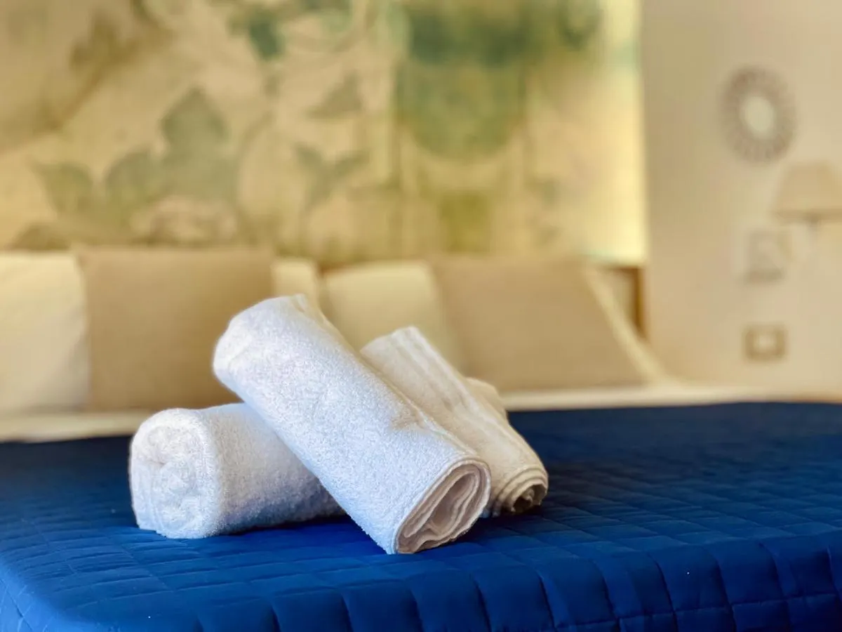 Casa P. Greco Otel Portopalo Di Capo Passero