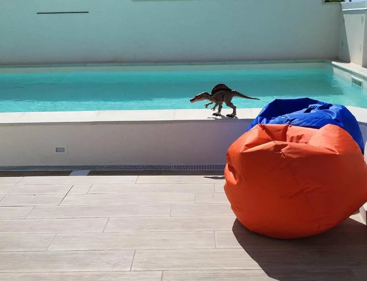Hotel Casa P. Greco Portopalo Di Capo Passero
