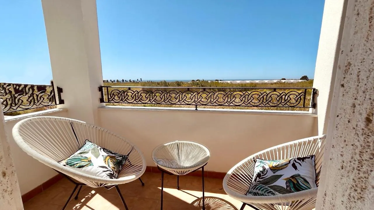 Hotel Casa P. Greco Portopalo Di Capo Passero Italia