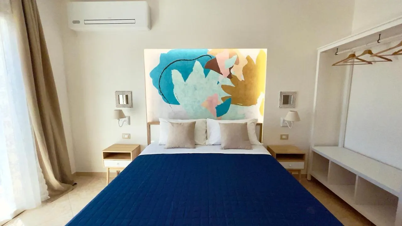 Casa P. Greco Otel Portopalo Di Capo Passero 0*,
