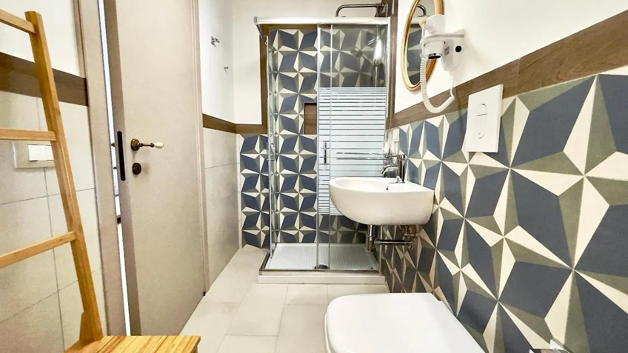 Konukevi Casa P. Greco Otel Portopalo Di Capo Passero