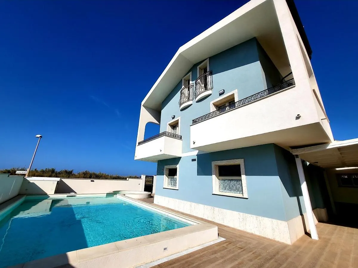 Guest house Casa P. Greco Hotel Portopalo Di Capo Passero Italy