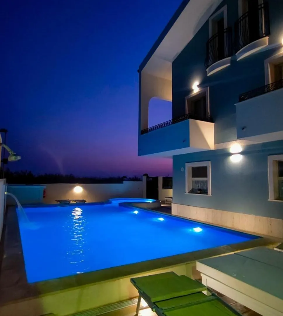 Casa P. Greco contacts