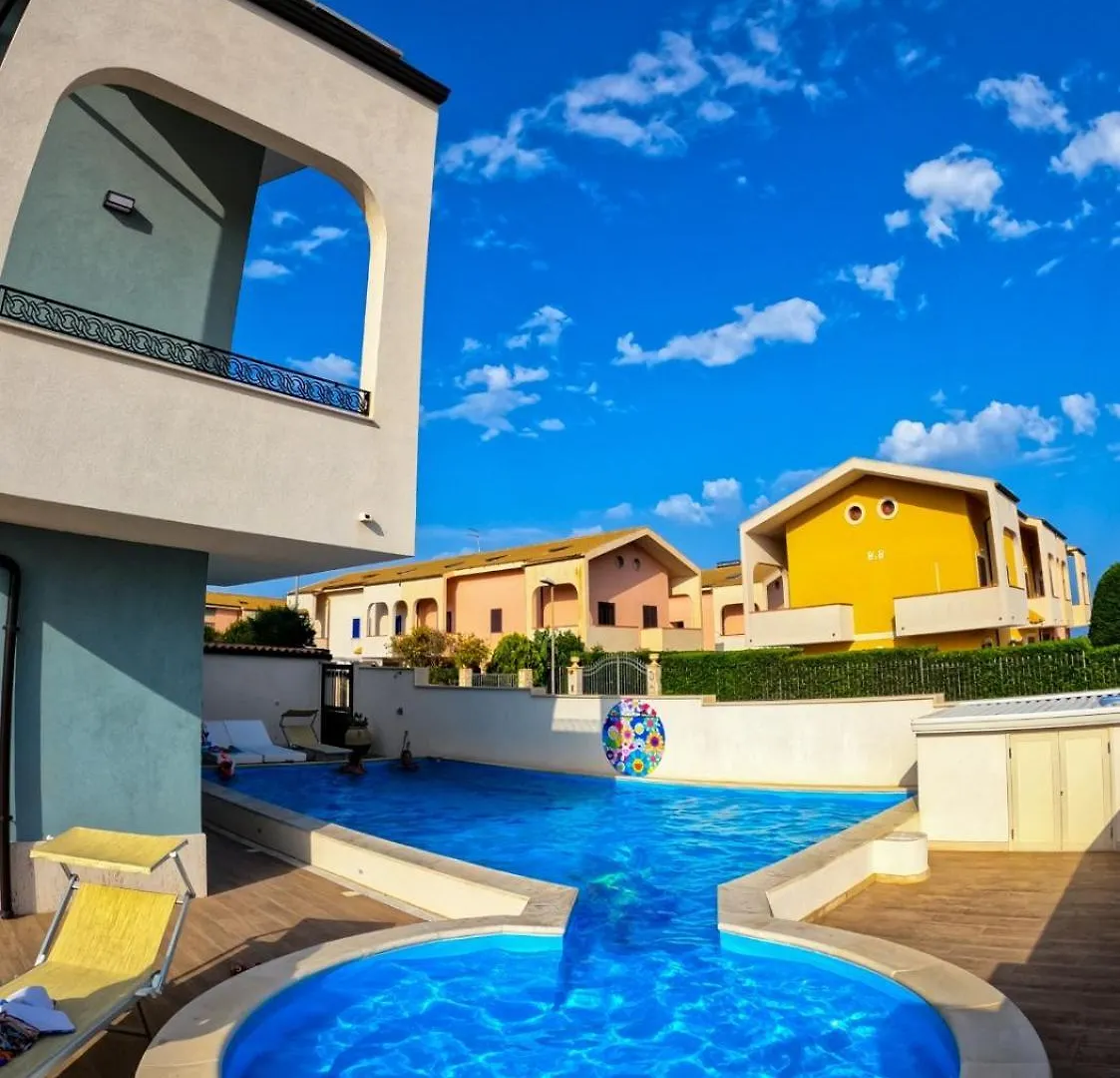 Hotel Casa P. Greco Portopalo Di Capo Passero