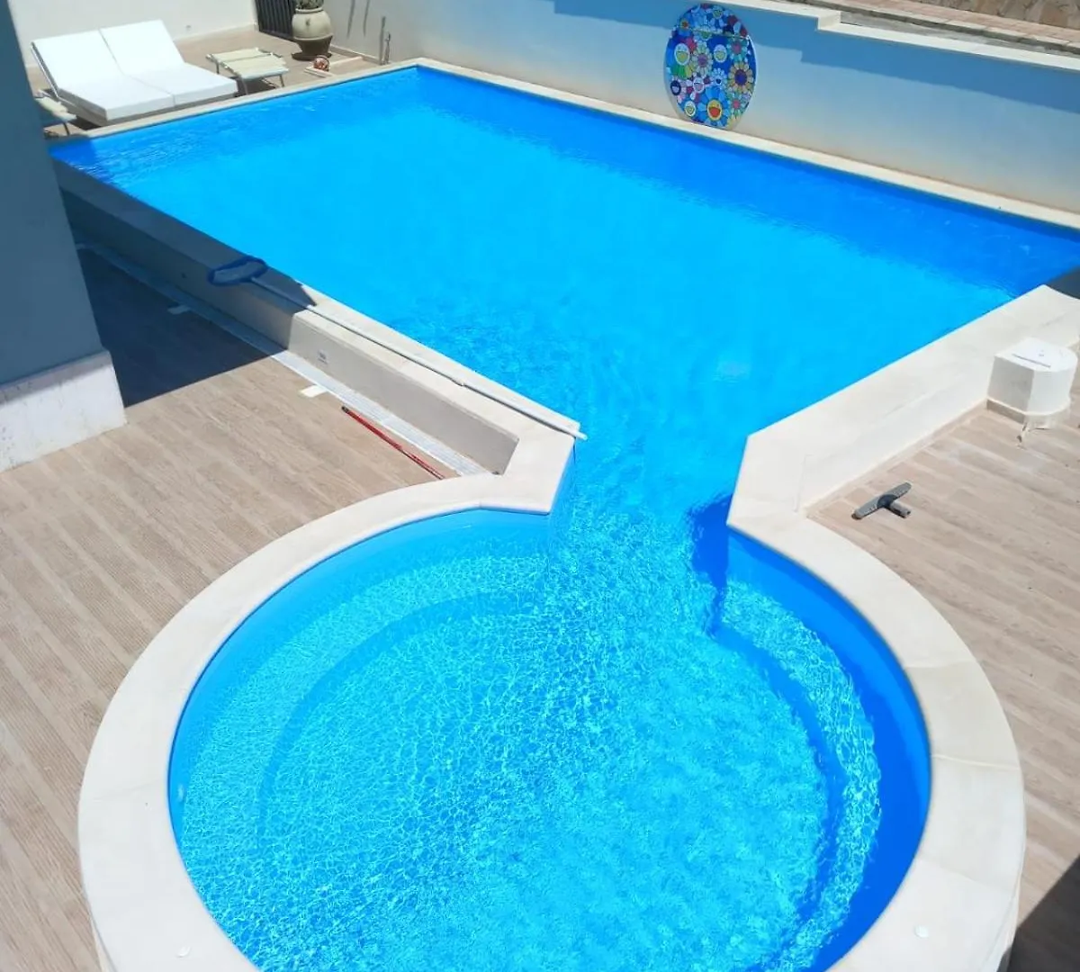 Casa P. Greco Hotel Portopalo Di Capo Passero Guest house